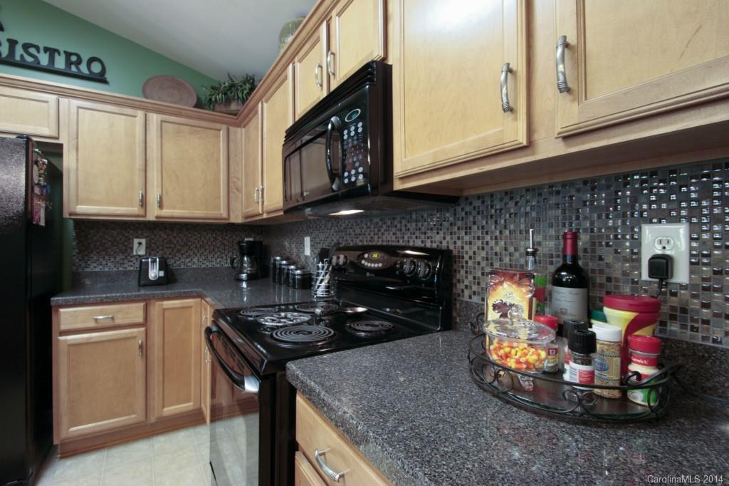 Moorecrest - Residential