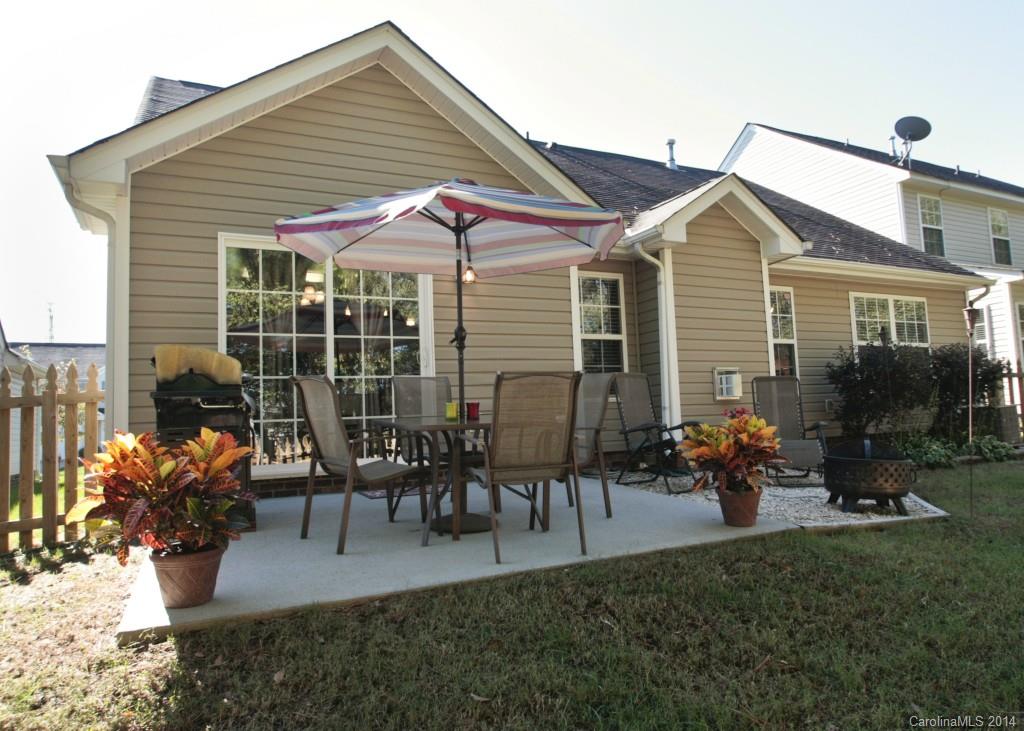 Moorecrest - Residential