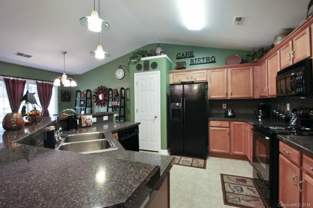 Moorecrest - Residential