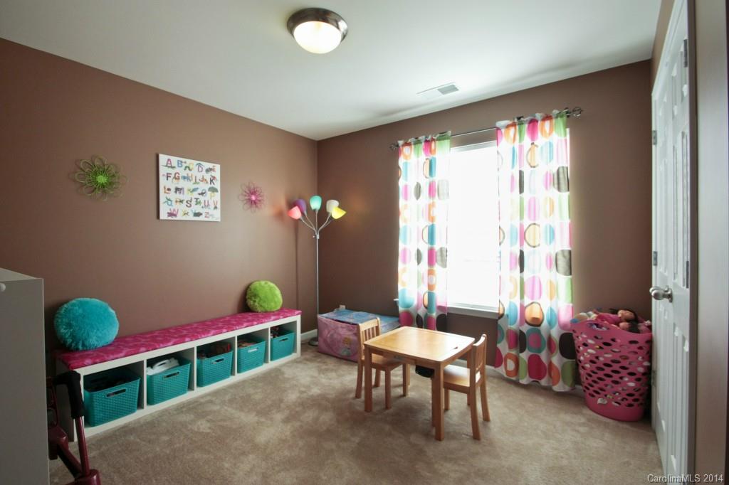 Moorecrest - Residential