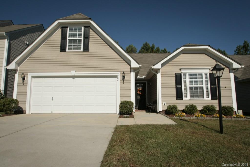 Moorecrest - Residential