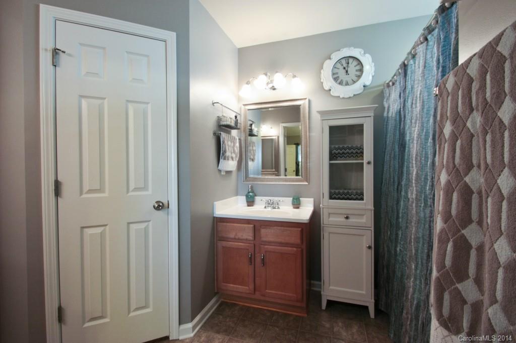 Moorecrest - Residential