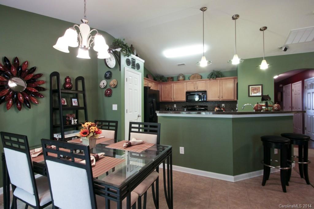 Moorecrest - Residential