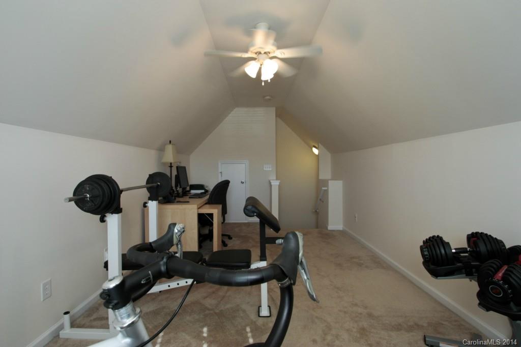 Moorecrest - Residential