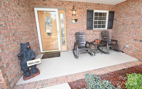 A home in Lenoir