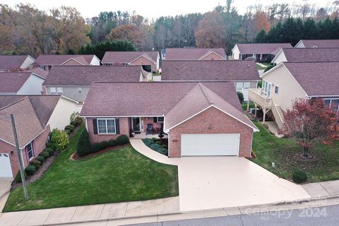 A home in Lenoir