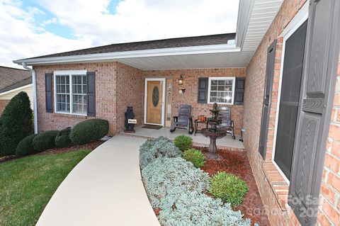 A home in Lenoir