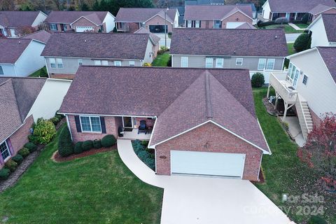 A home in Lenoir