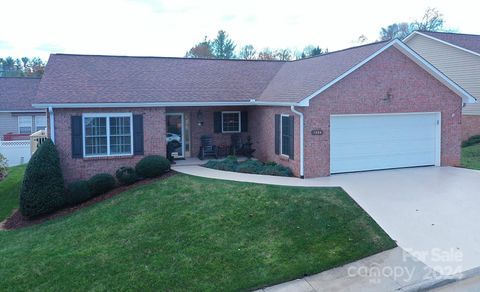 A home in Lenoir