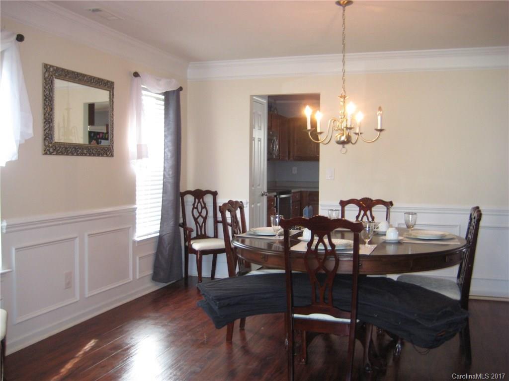 The Creeks Edge - Residential