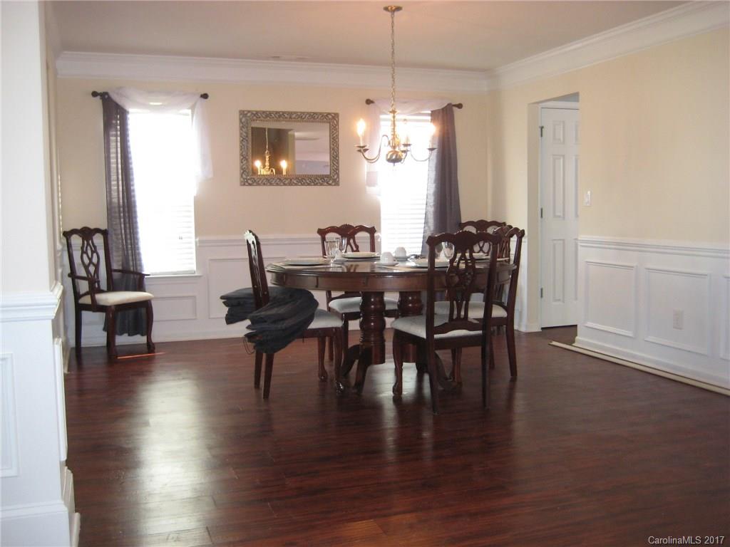The Creeks Edge - Residential