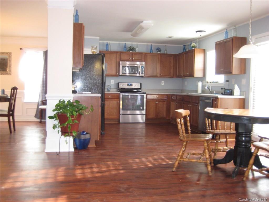 The Creeks Edge - Residential