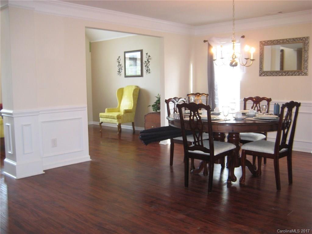 The Creeks Edge - Residential