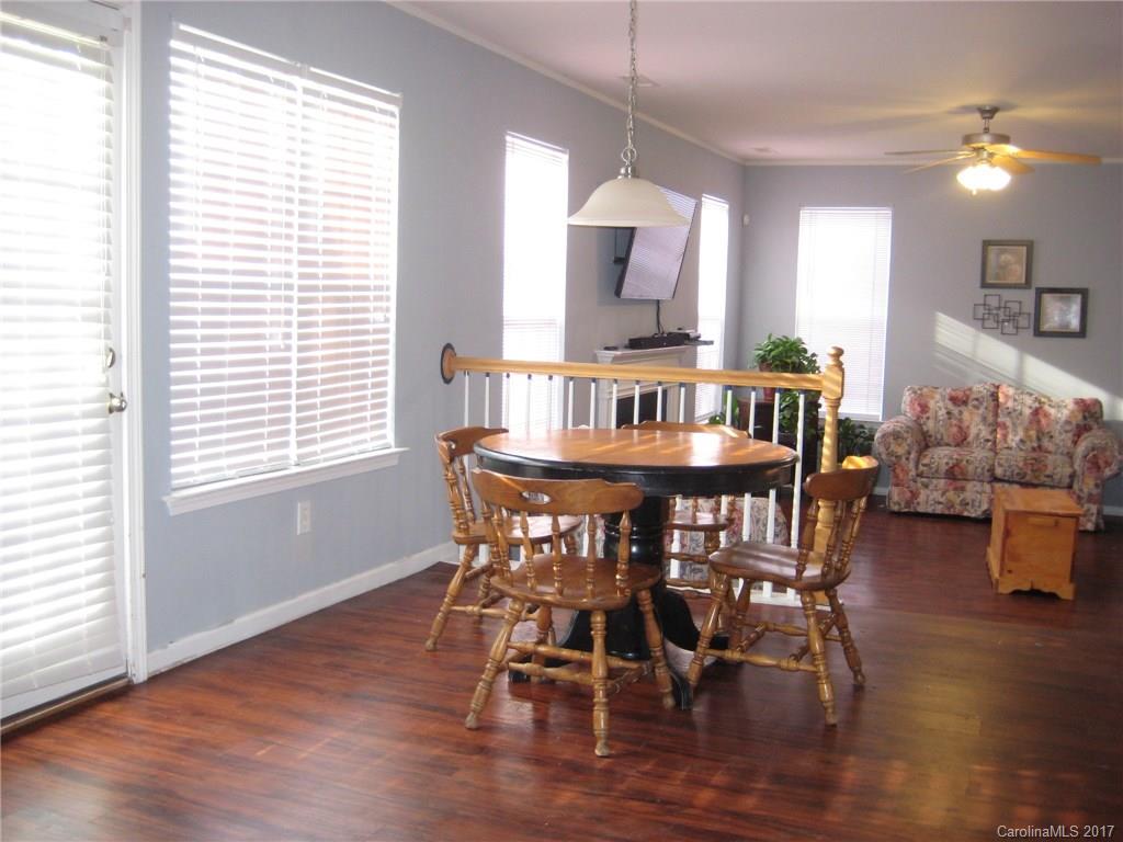 The Creeks Edge - Residential