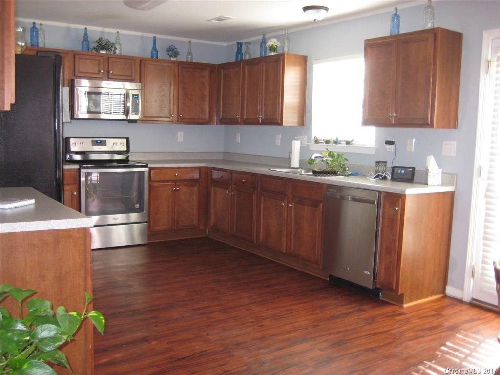 The Creeks Edge - Residential