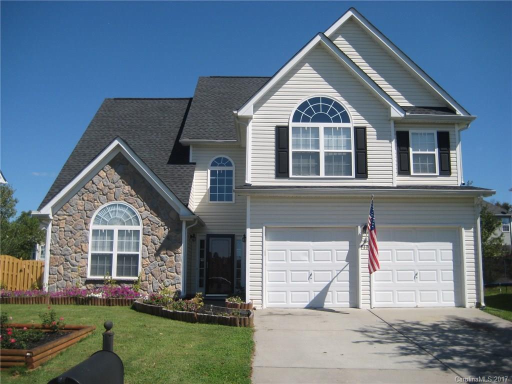 The Creeks Edge - Residential