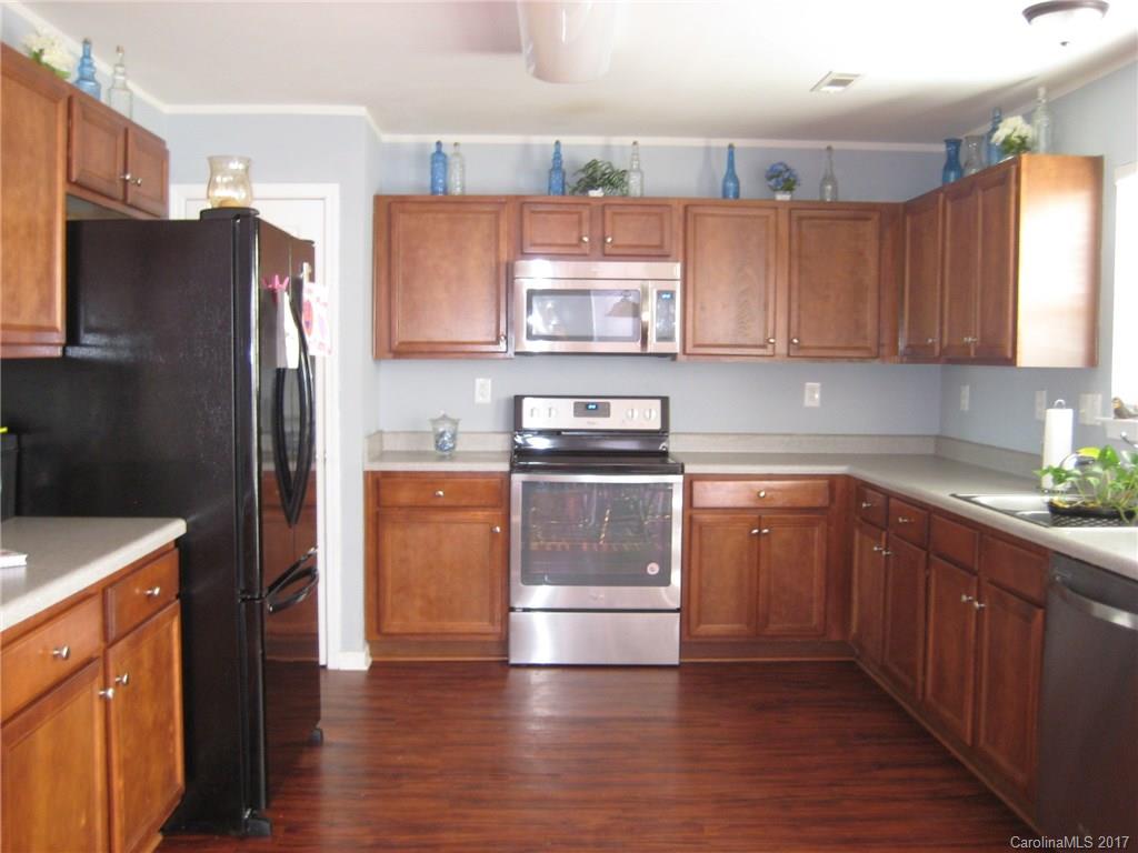 The Creeks Edge - Residential