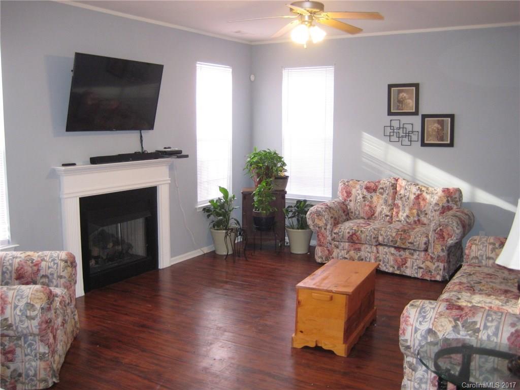 The Creeks Edge - Residential