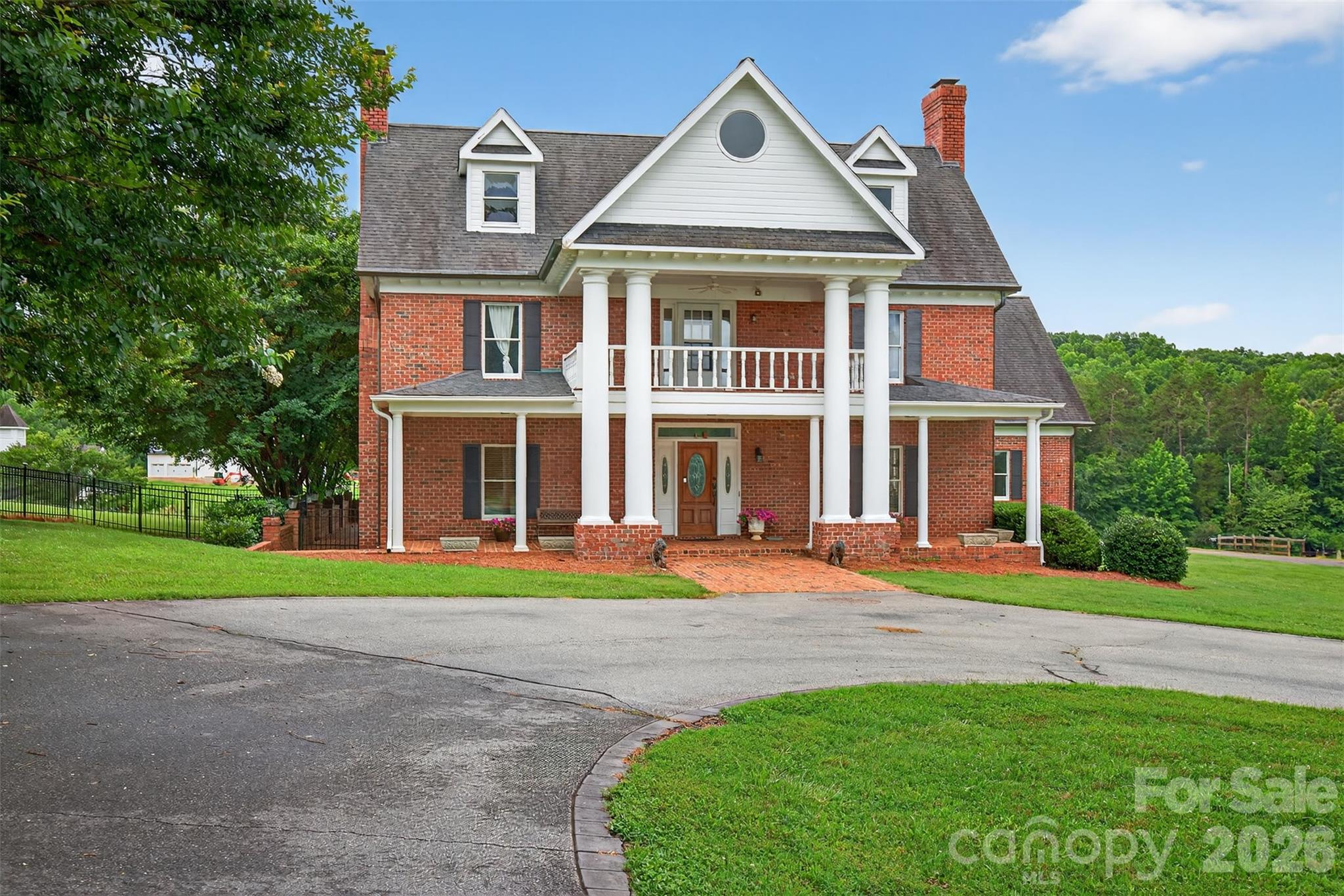 8350 Holler Farm Road