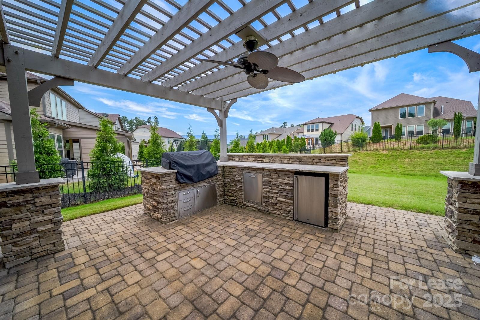 The Preserve At Riverchase - Residential Lease