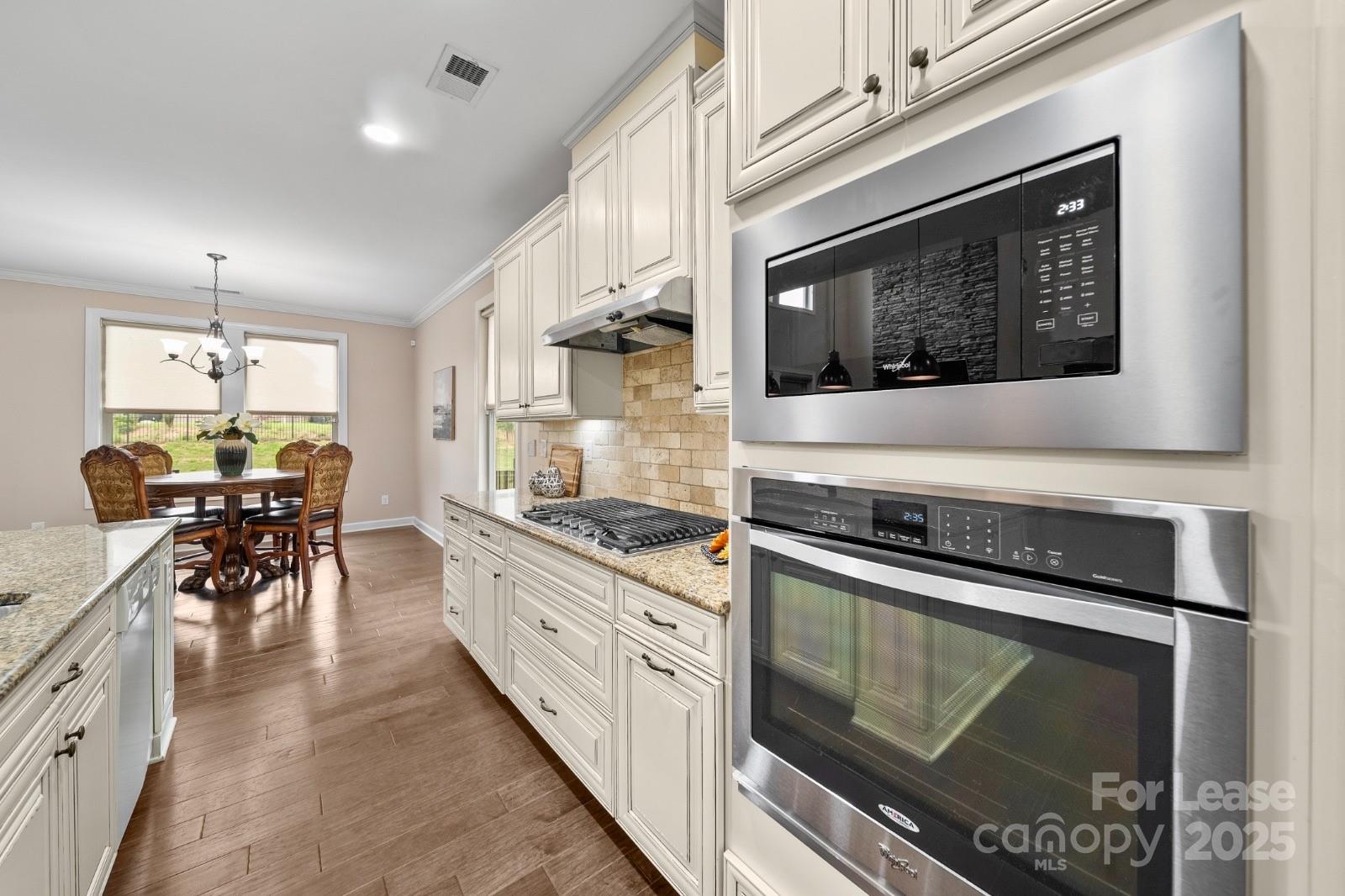 The Preserve At Riverchase - Residential Lease