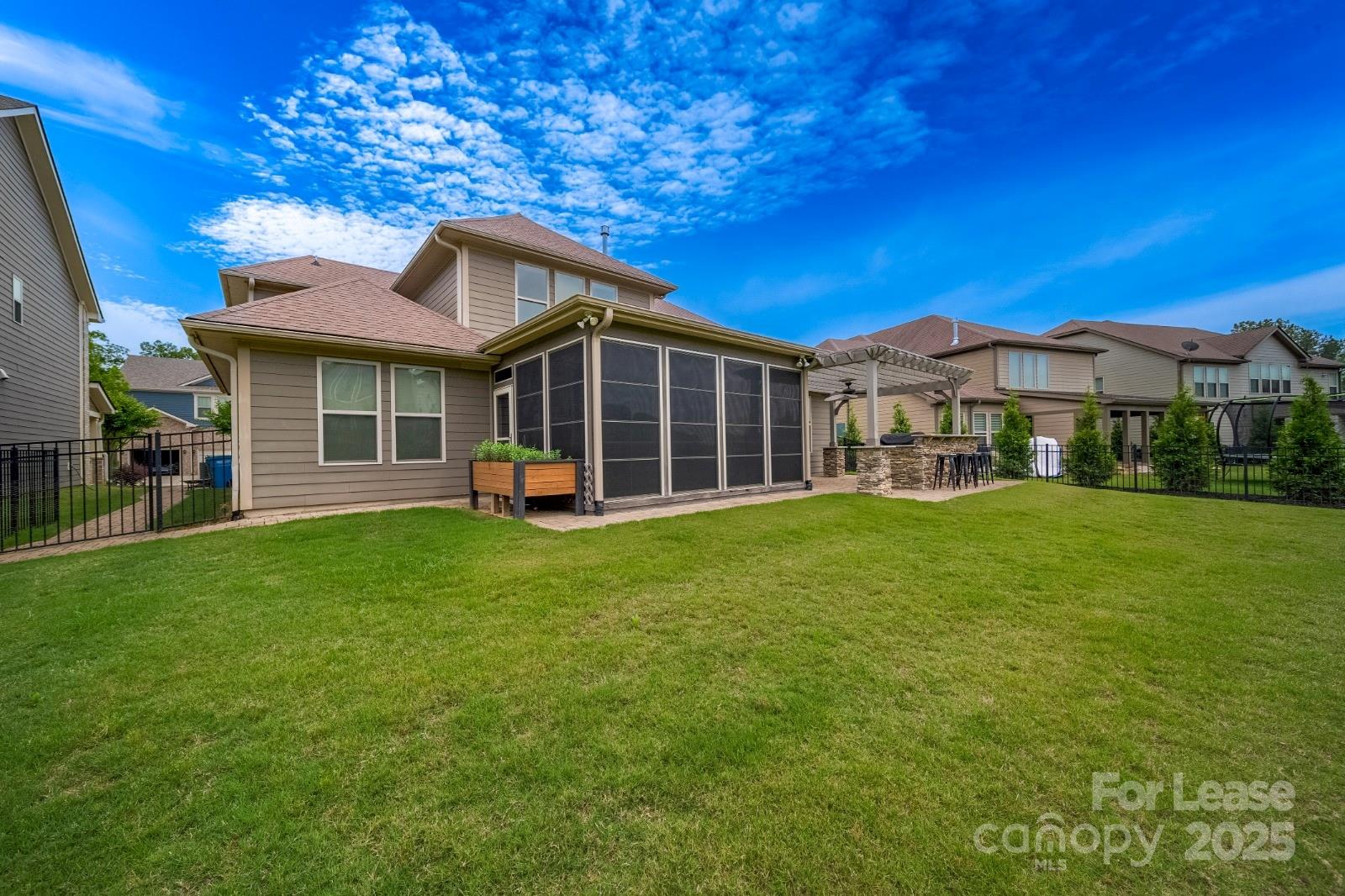 The Preserve At Riverchase - Residential Lease