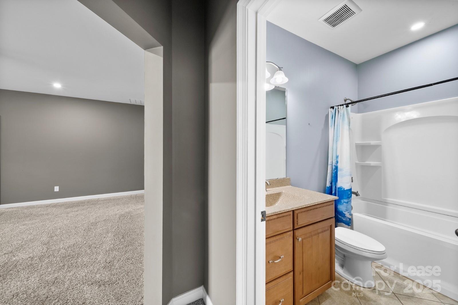 The Preserve At Riverchase - Residential Lease