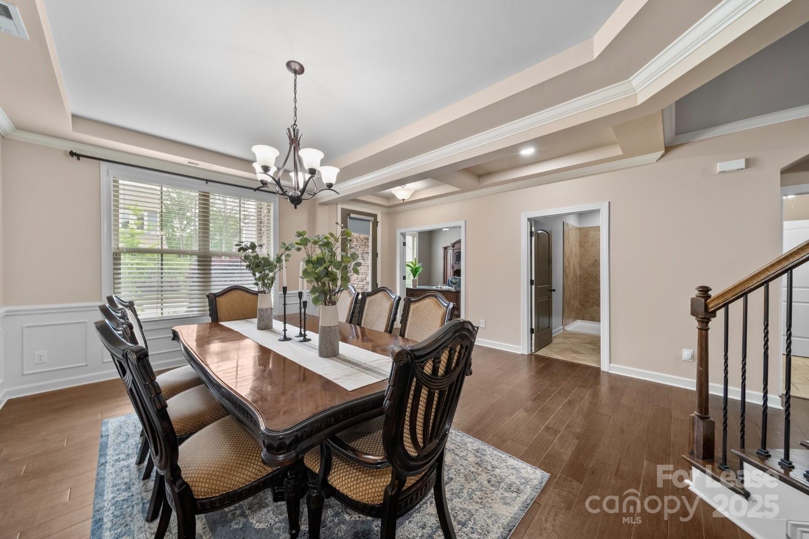 The Preserve At Riverchase - Residential Lease