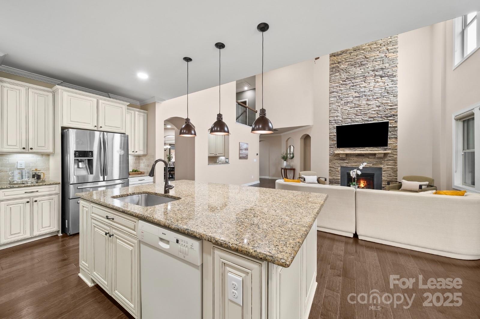 The Preserve At Riverchase - Residential Lease