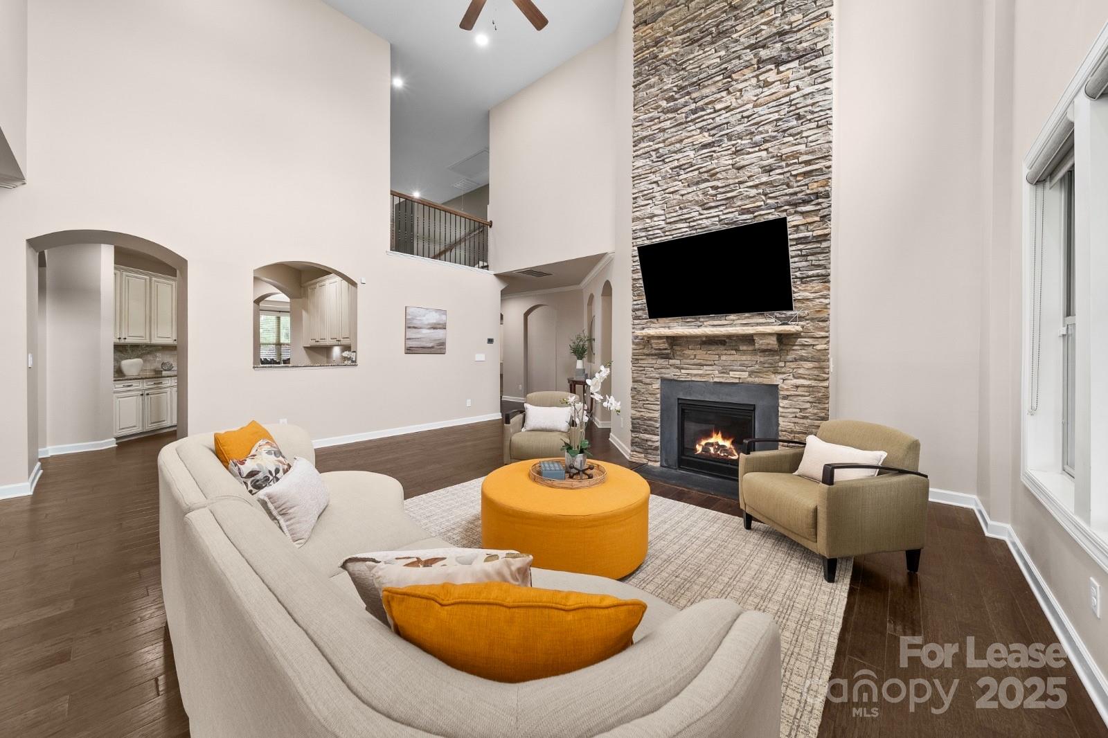 The Preserve At Riverchase - Residential Lease