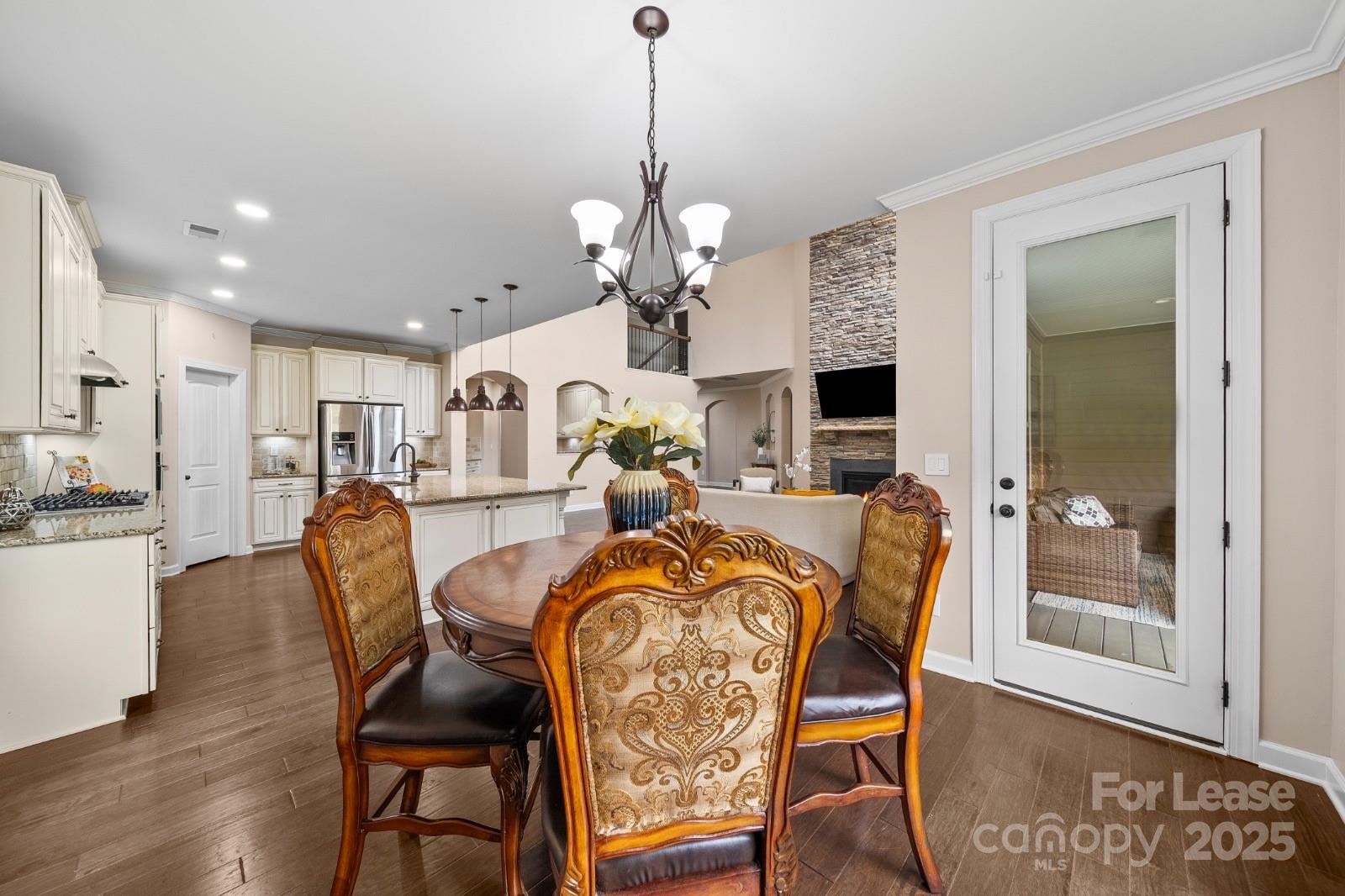The Preserve At Riverchase - Residential Lease
