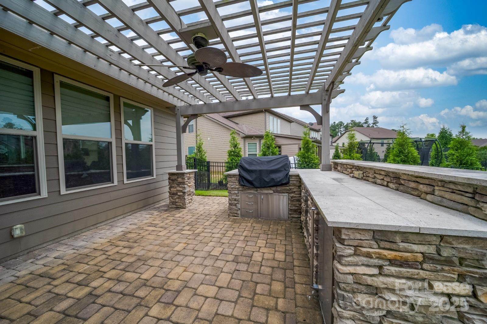 The Preserve At Riverchase - Residential Lease
