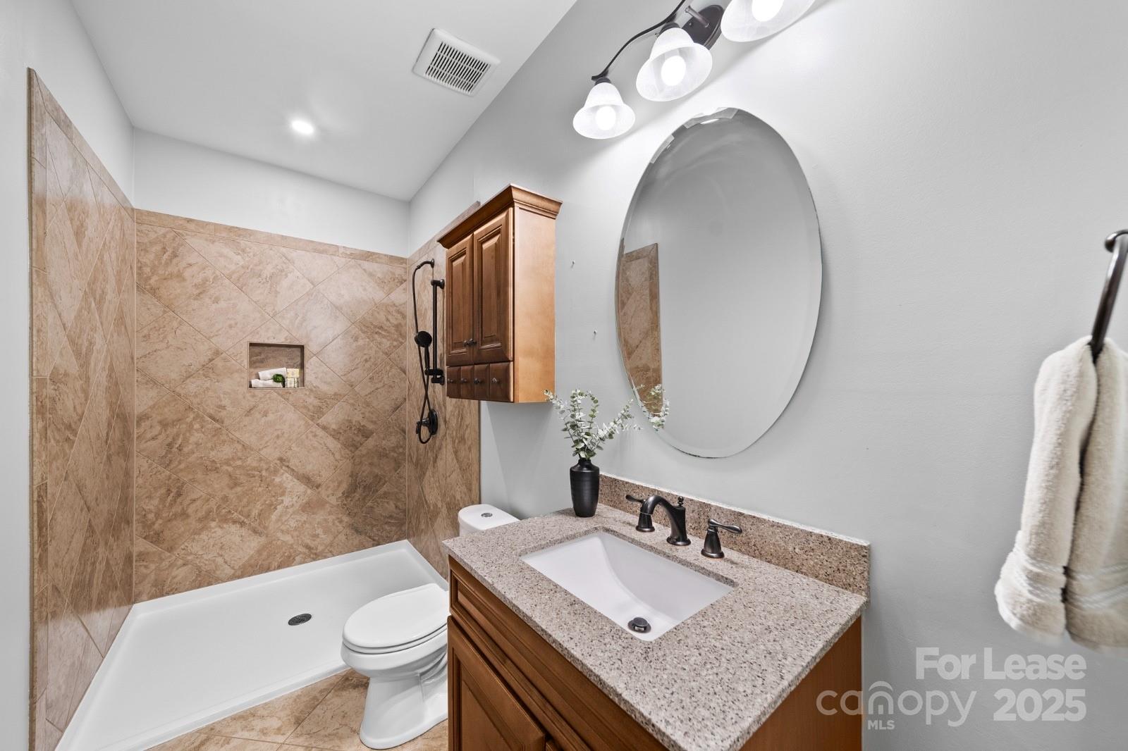 The Preserve At Riverchase - Residential Lease