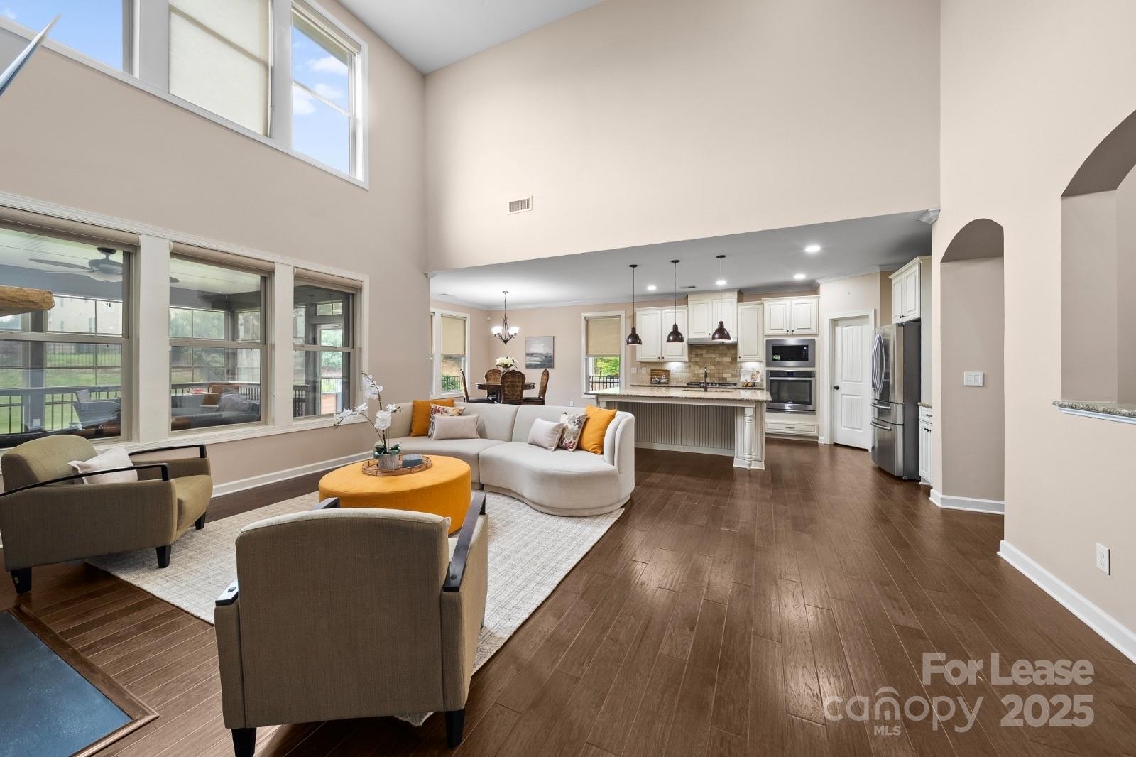 The Preserve At Riverchase - Residential Lease