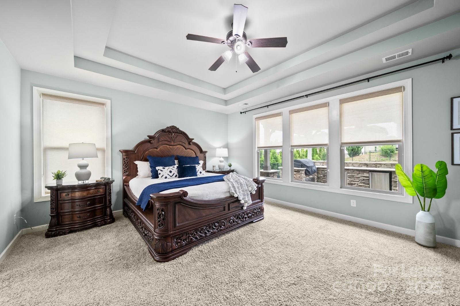 The Preserve At Riverchase - Residential Lease