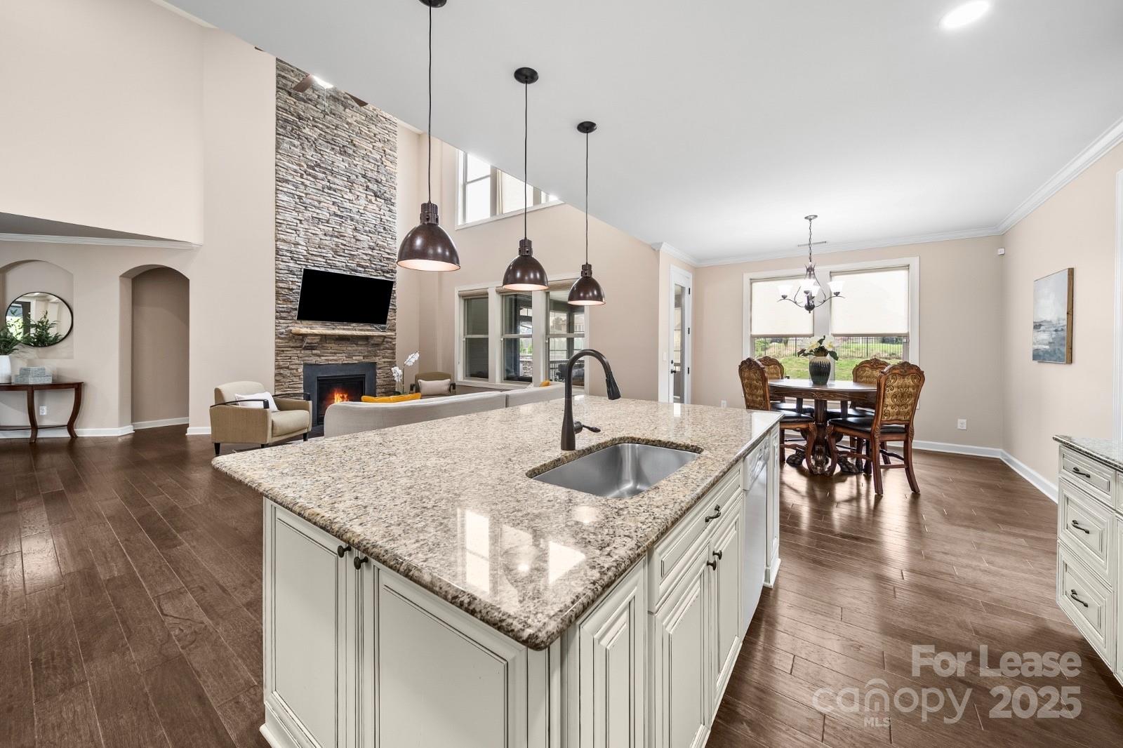 The Preserve At Riverchase - Residential Lease
