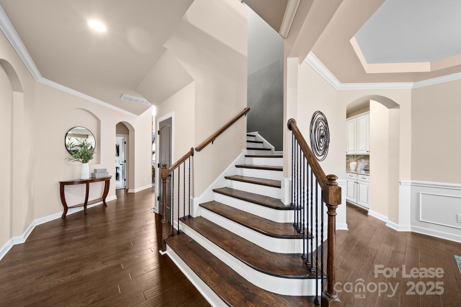 The Preserve At Riverchase - Residential Lease