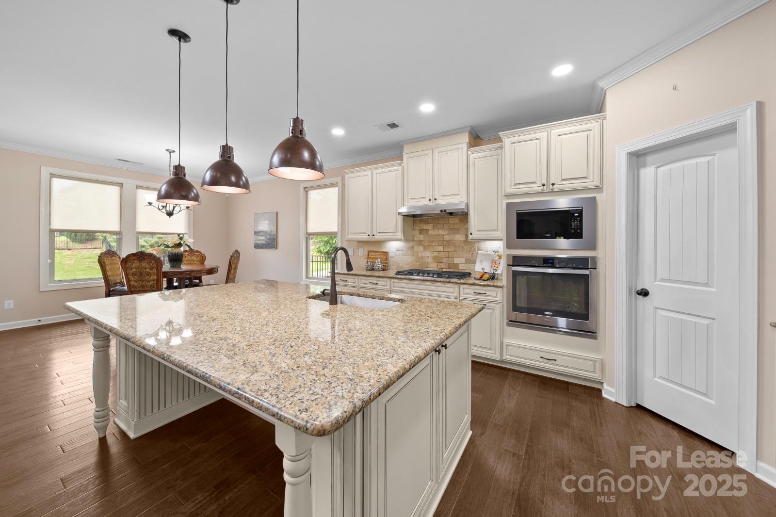 The Preserve At Riverchase - Residential Lease