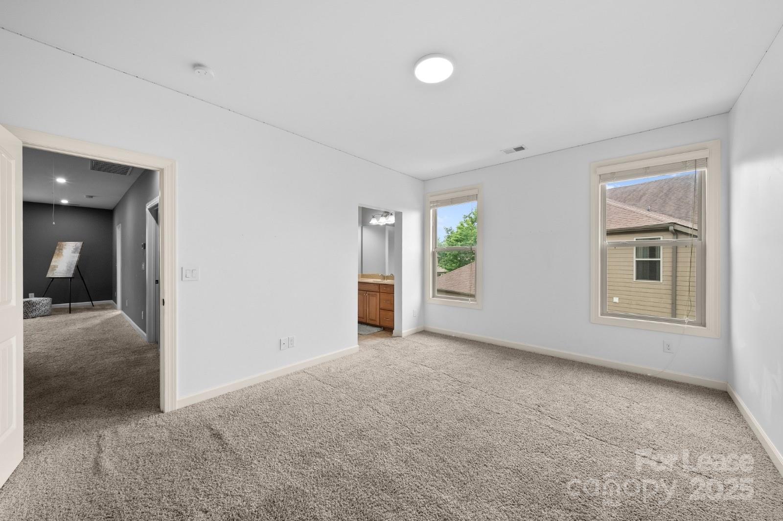 The Preserve At Riverchase - Residential Lease