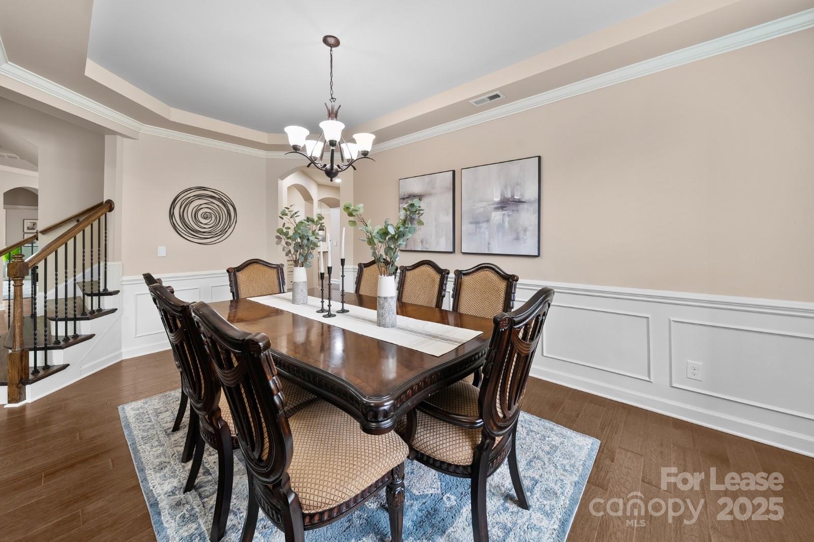 The Preserve At Riverchase - Residential Lease