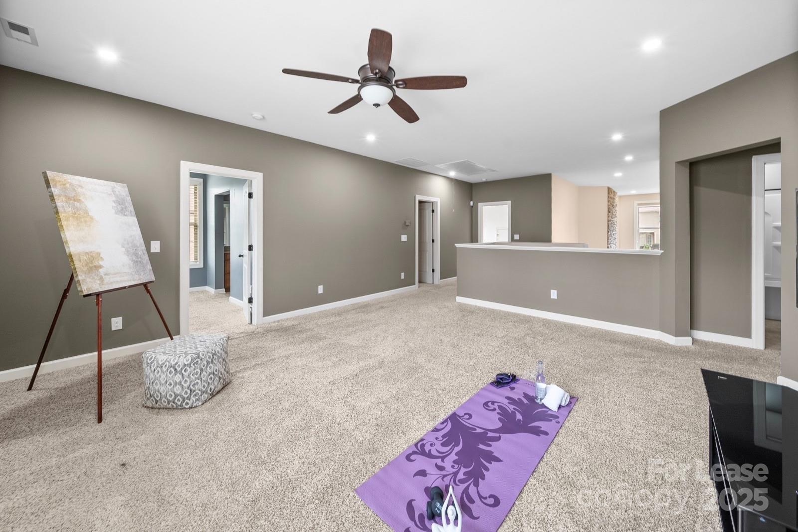 The Preserve At Riverchase - Residential Lease