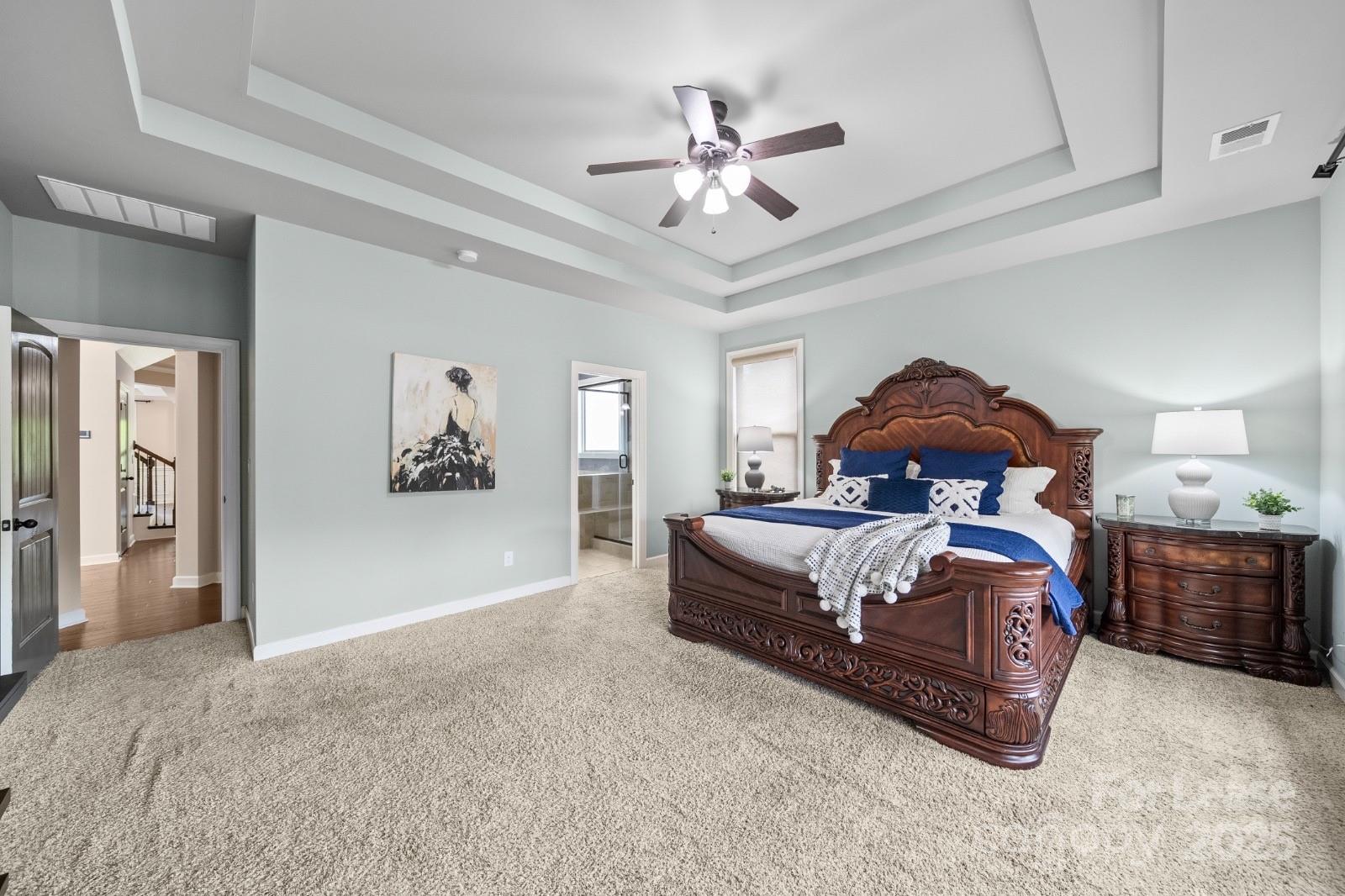 The Preserve At Riverchase - Residential Lease
