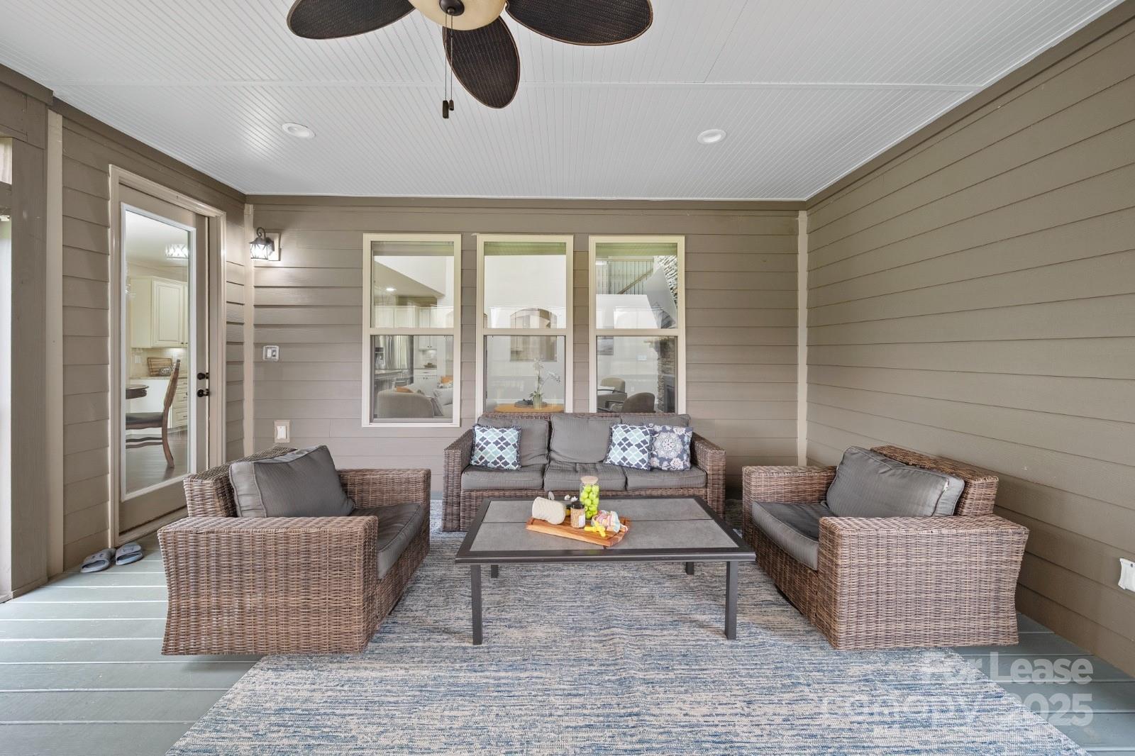 The Preserve At Riverchase - Residential Lease