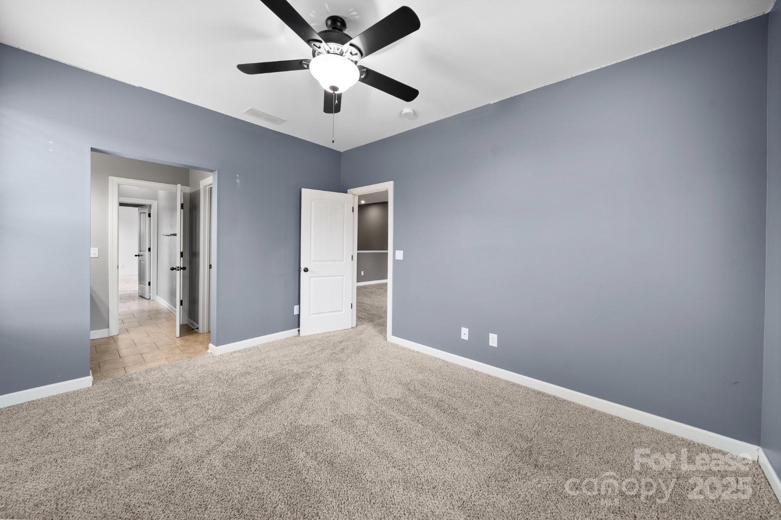 The Preserve At Riverchase - Residential Lease