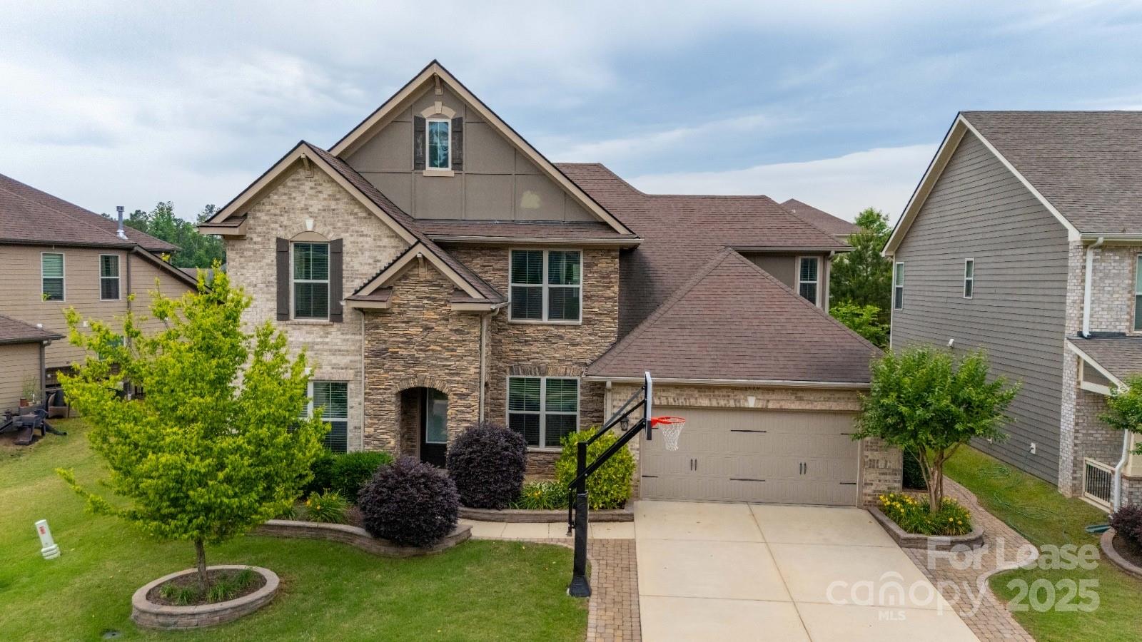 The Preserve At Riverchase - Residential Lease