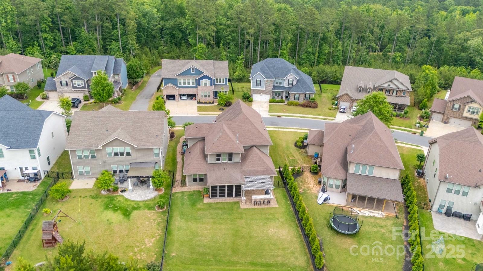 The Preserve At Riverchase - Residential Lease