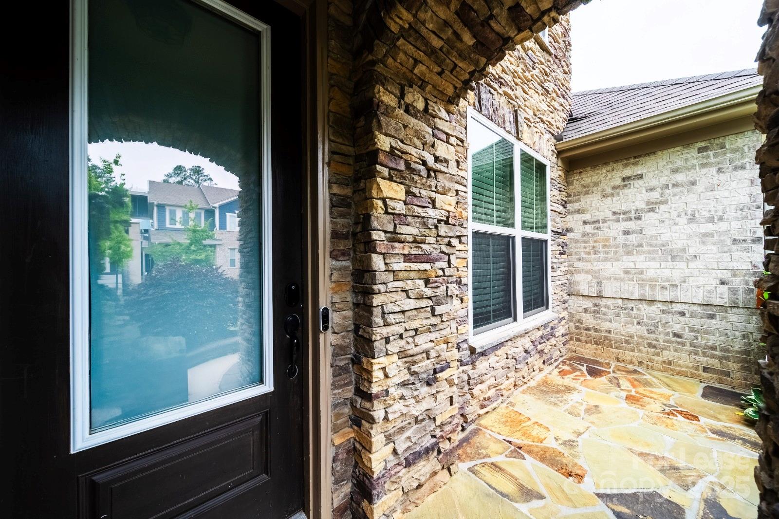 The Preserve At Riverchase - Residential Lease