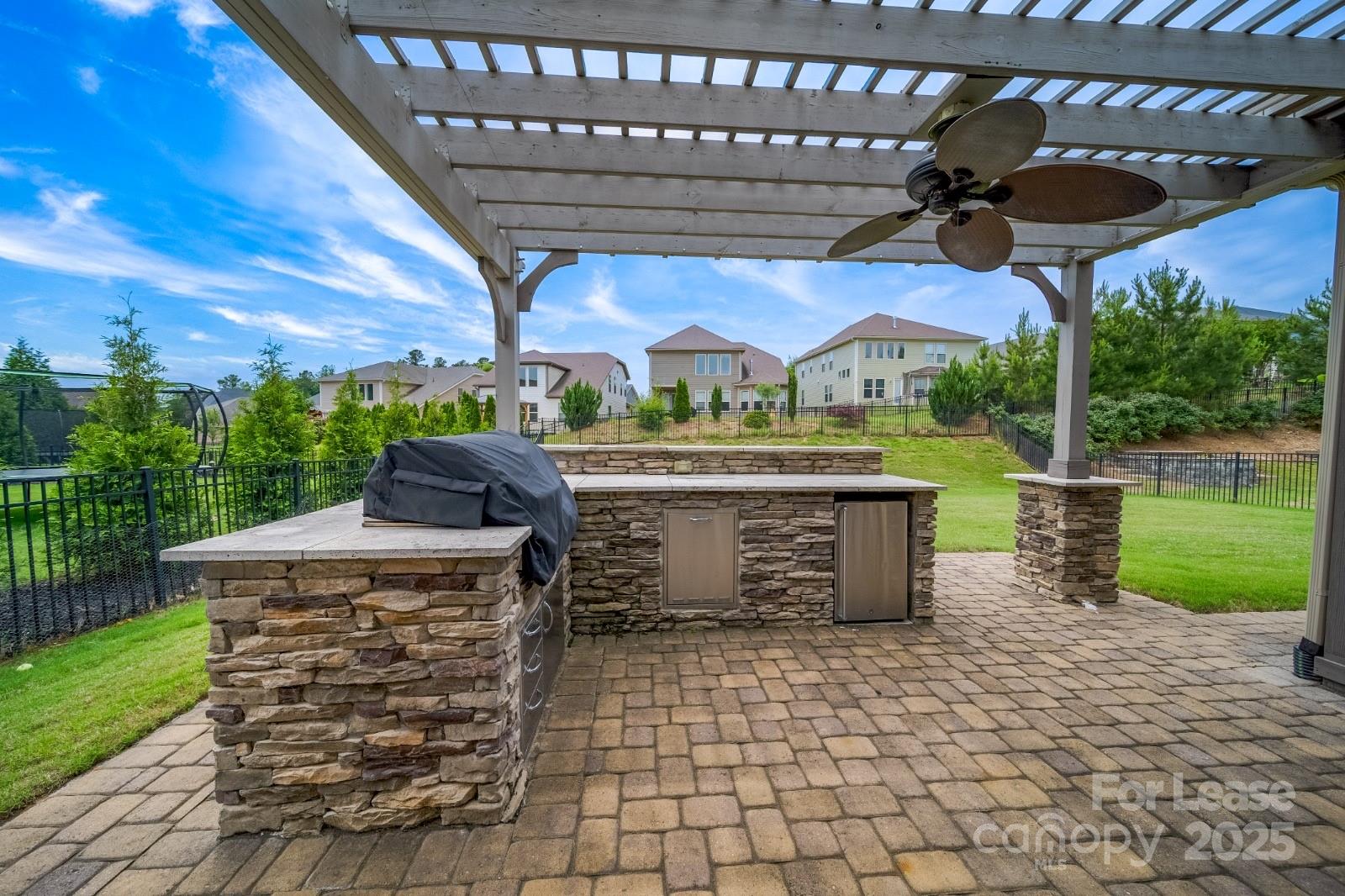 The Preserve At Riverchase - Residential Lease