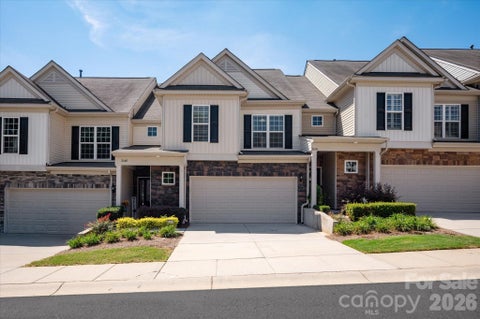 Photo of 2640 Katy Flyer Avenue, Charlotte, NC 28210 (MLS # 4422995)