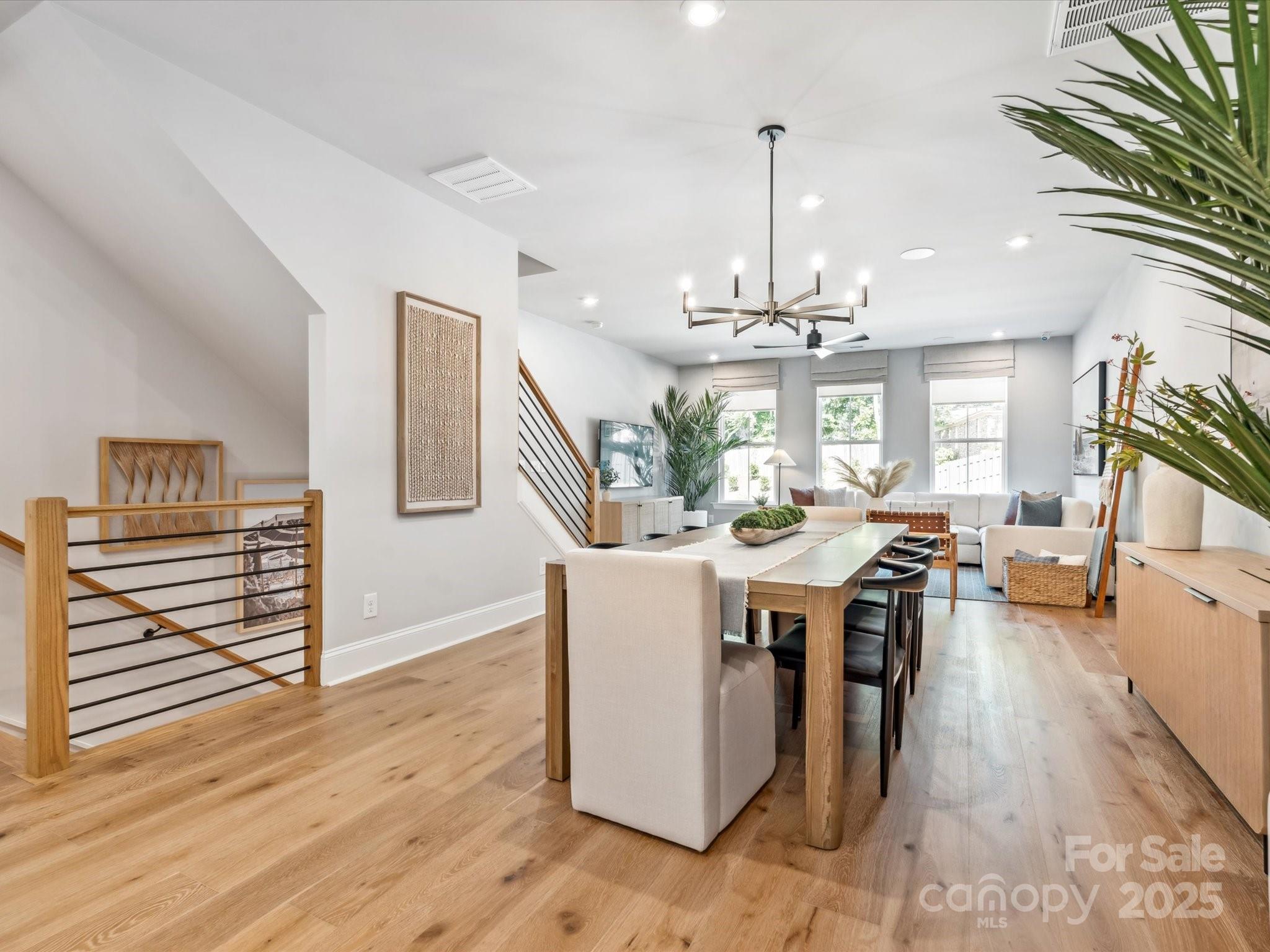 416 Old Town Village Road